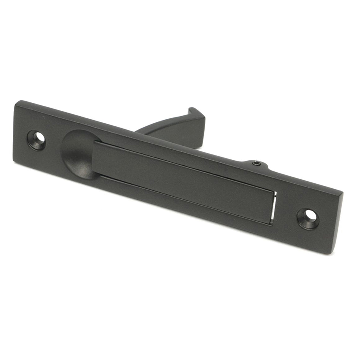 EDGE PULL 125x25x46 AGBZ - 50132 by MARCHES (ANVIL) ARCHITECTURAL HARDWARE