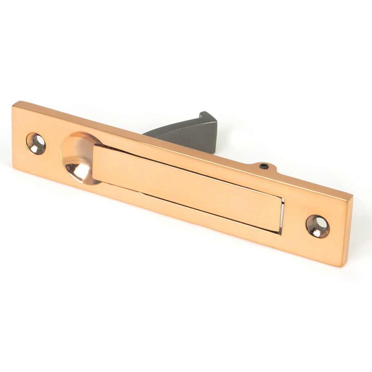 EDGE PULL 125x25x46 PBZ - 50150 by MARCHES (ANVIL) ARCHITECTURAL HARDWARE