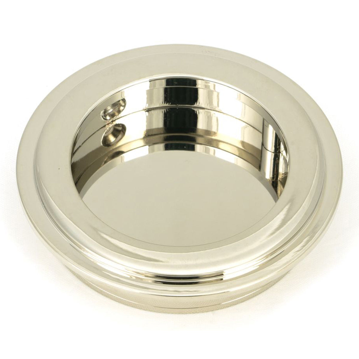 ROUND PULL ART DECO 60x13 PNP