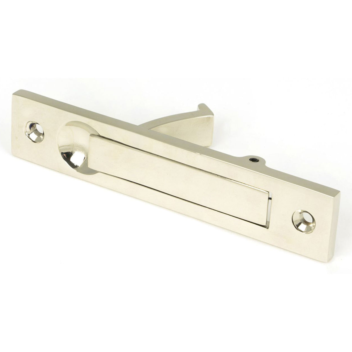 EDGE PULL 125x25x46 PNP - 50168 by MARCHES (ANVIL) ARCHITECTURAL HARDWARE