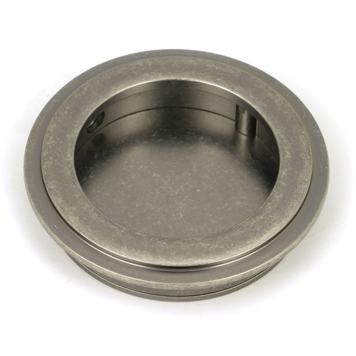 ROUND PULL ART DECO 60x13 PEW