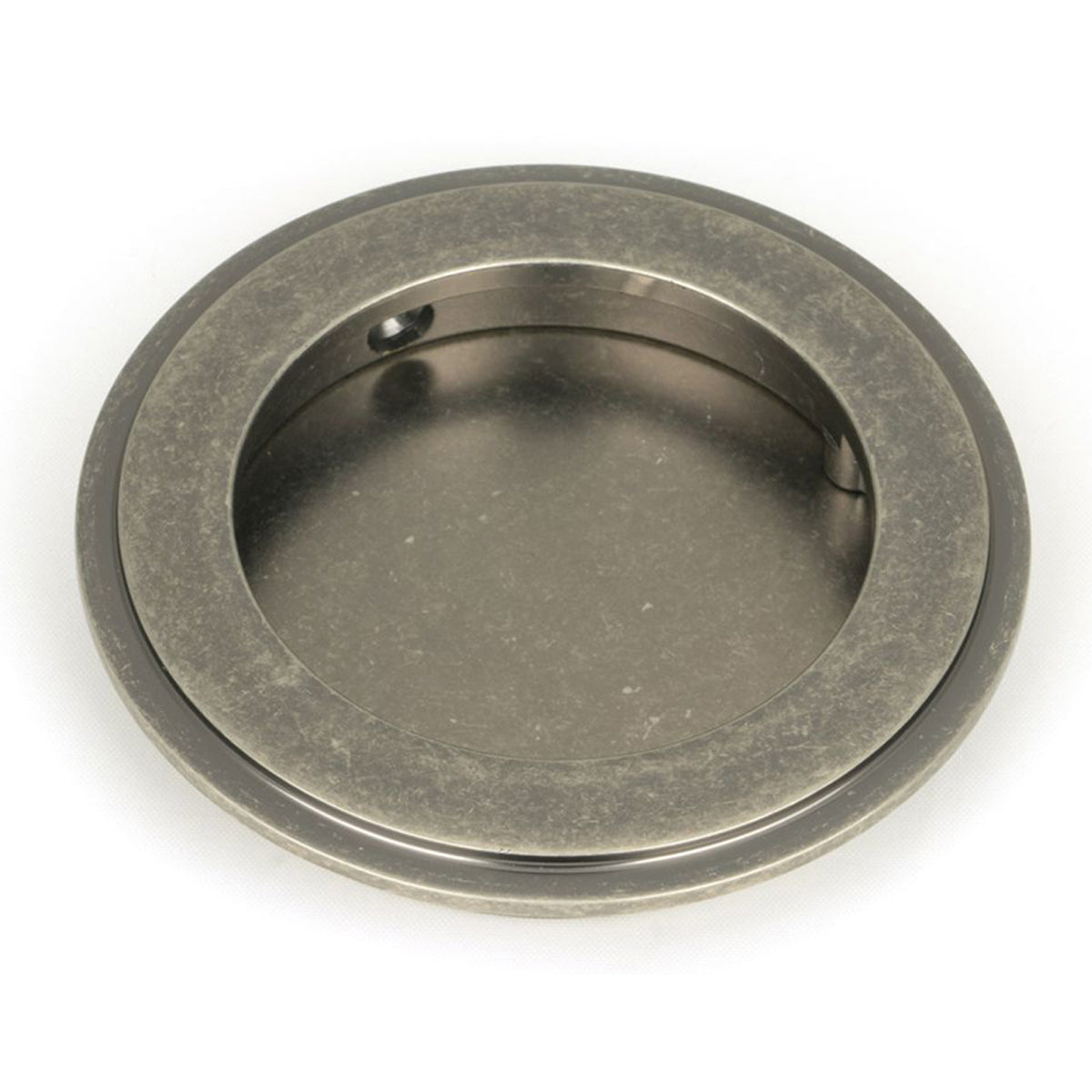 ROUND PULL ART DECO 75x13 PEW