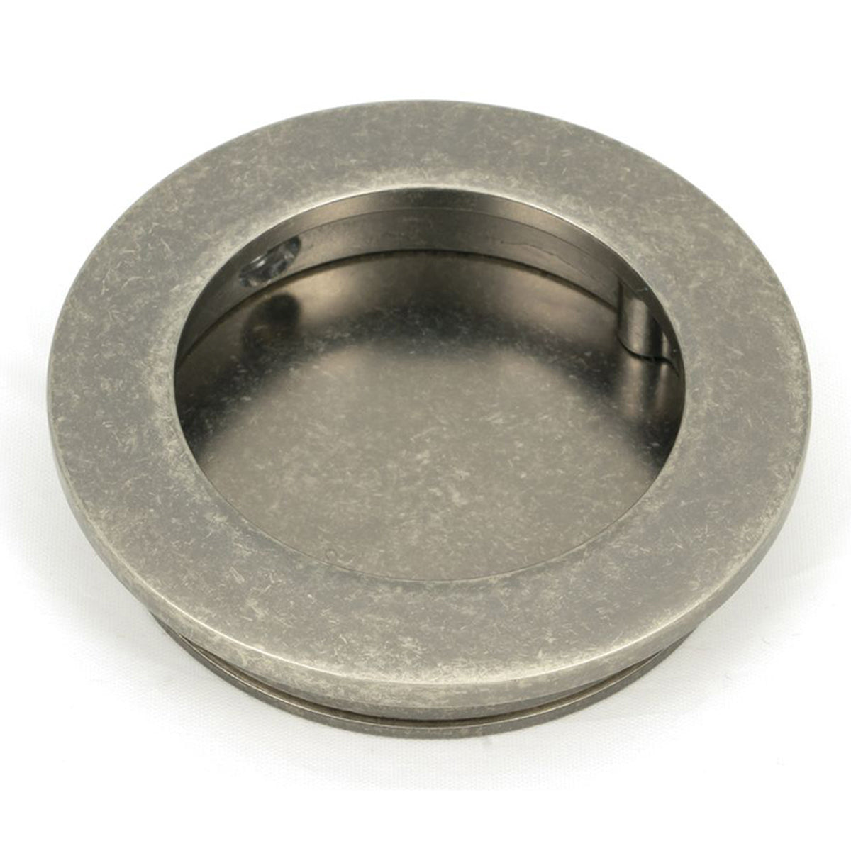 ROUND PULL PLAIN 60x13 PEW