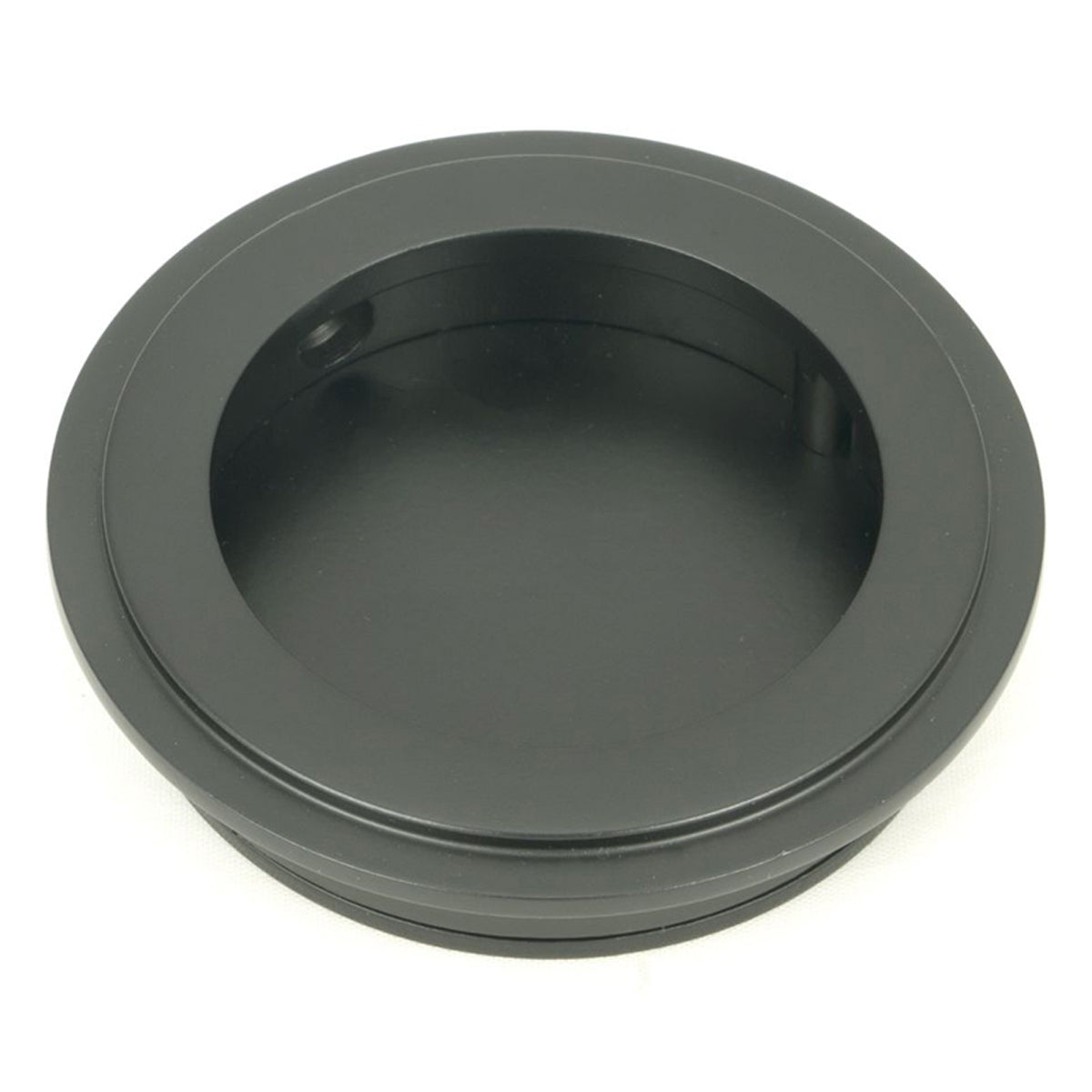 ROUND PULL ART DECO 60x13 MBK