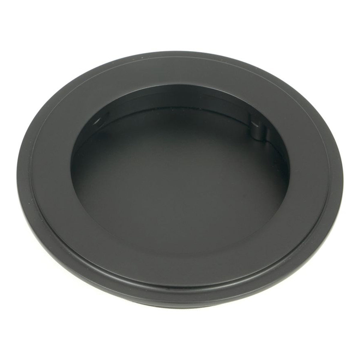 ROUND PULL ART DECO 75x13 MBK