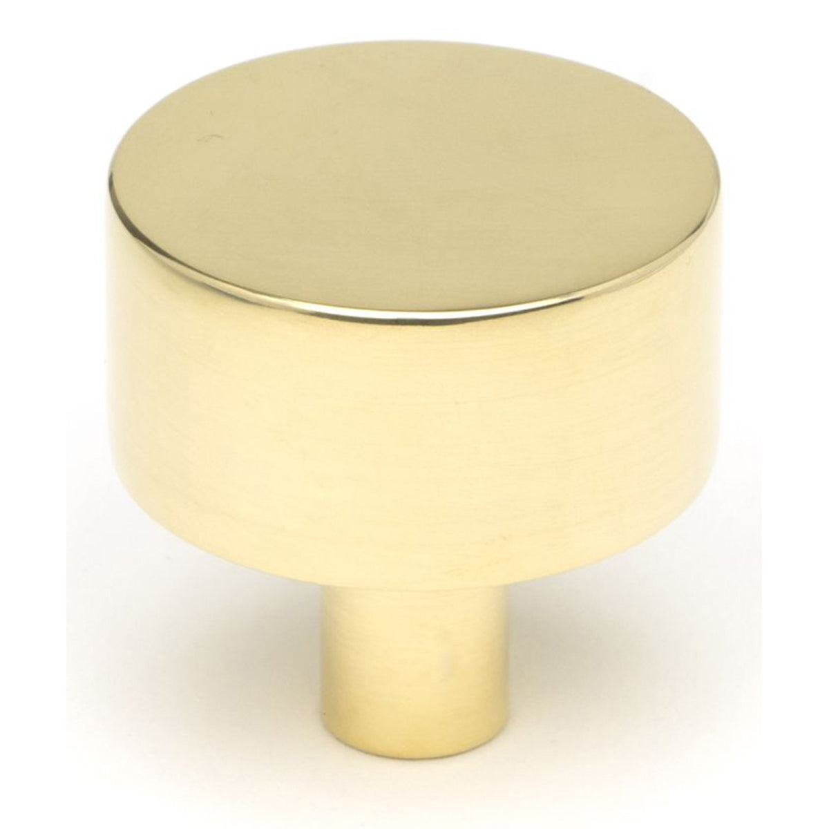 KELSO CABINET KNOB NOROSE 32x32 PBR