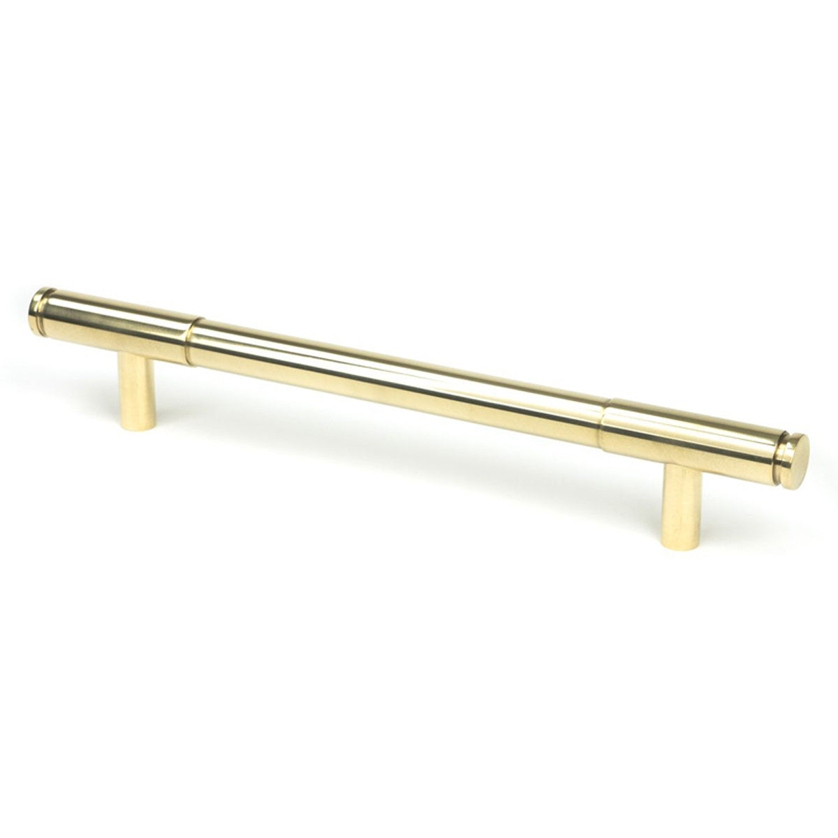 KELSO PULL HANDLE 160HC 10x220x35 PBR