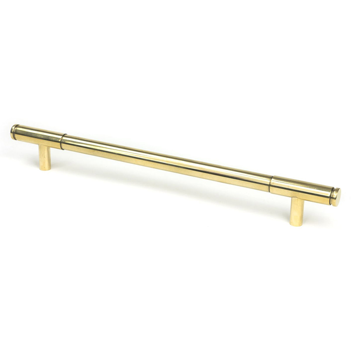KELSO PULL HANDLE 224HC 10x284x35 PBR