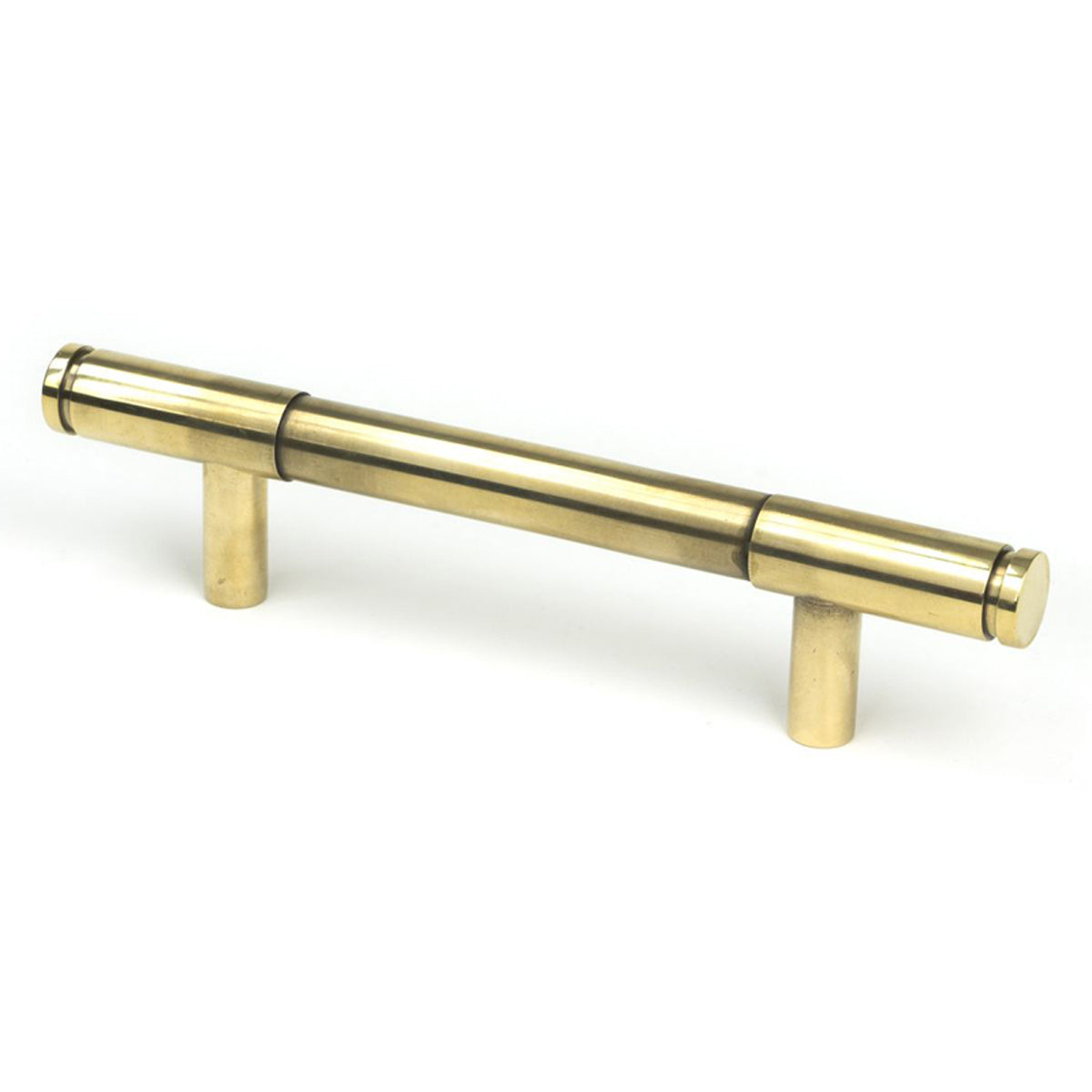 KELSO PULL HANDLE 096HC 10x156x35 AGBR