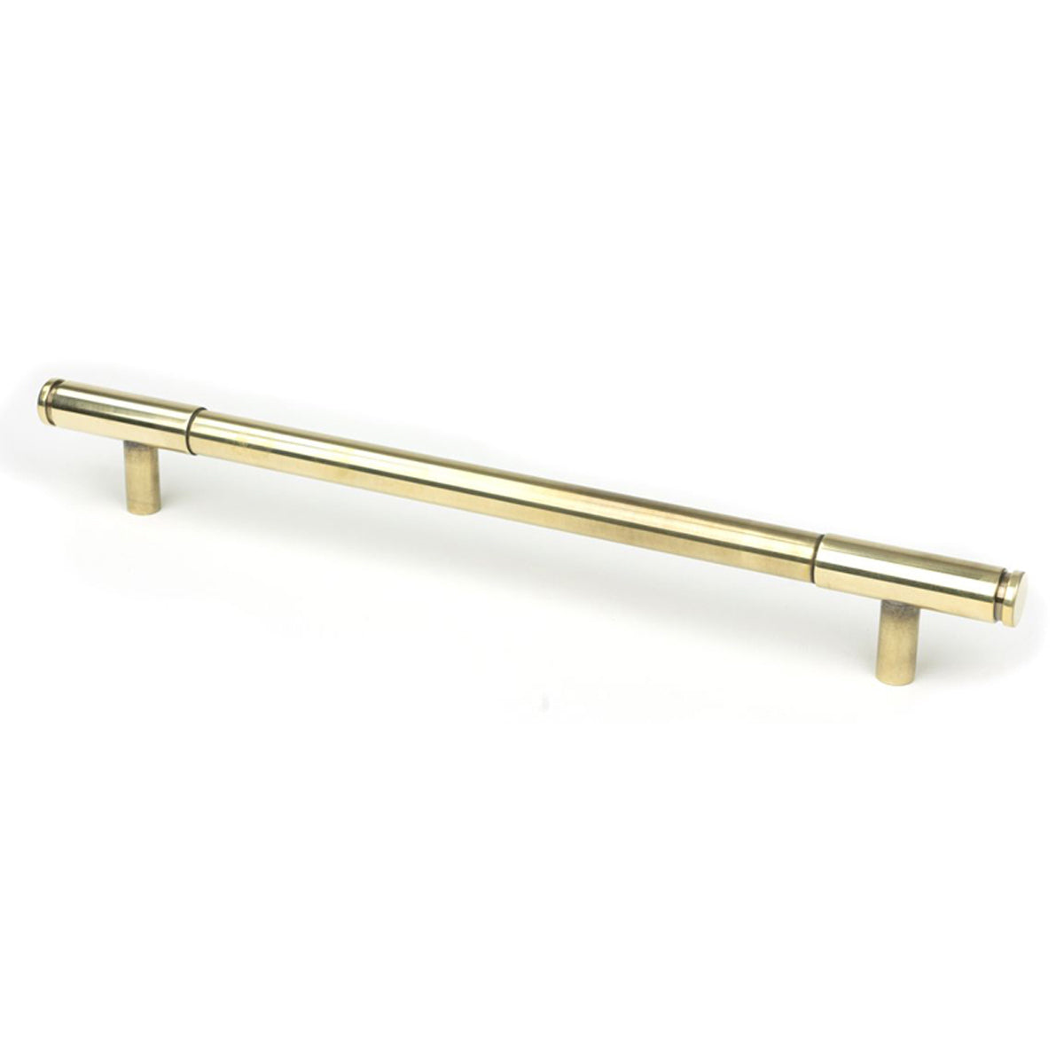 KELSO PULL HANDLE 224HC 10x284x35 AGBR