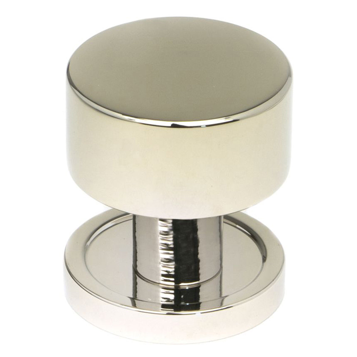 KELSO CABINET KNOB PLAIN 25x25 PNP