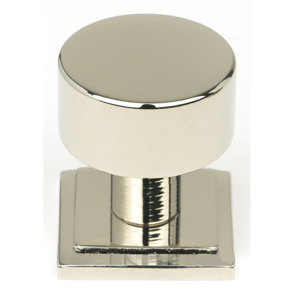 KELSO CABINET KNOB SQUARE 25x25 PNP