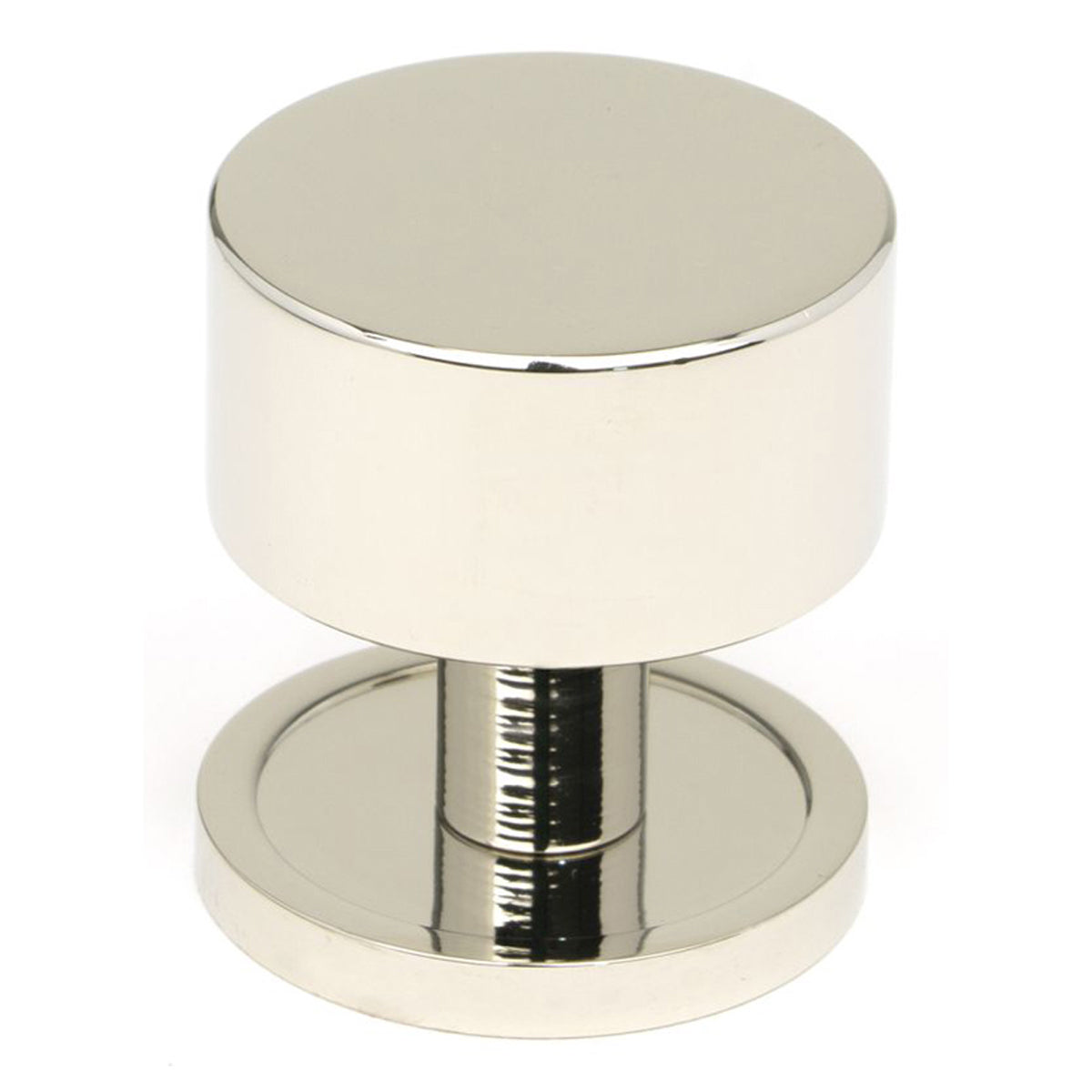 KELSO CABINET KNOB PLAIN 32x32 PNP