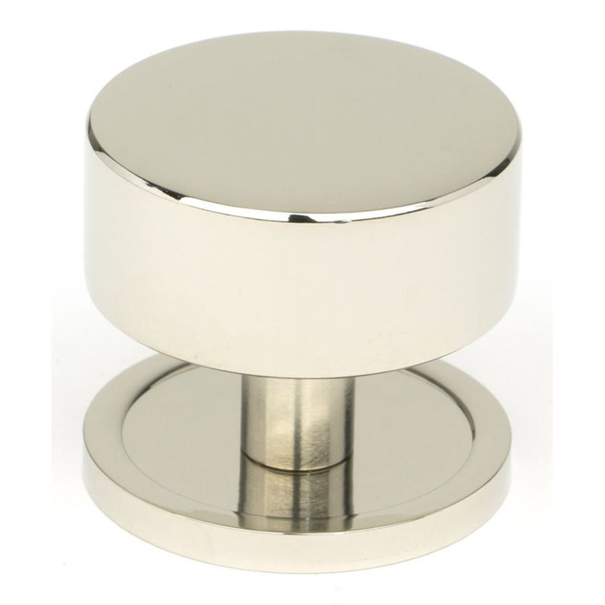 KELSO CABINET KNOB PLAIN 38x32 PNP