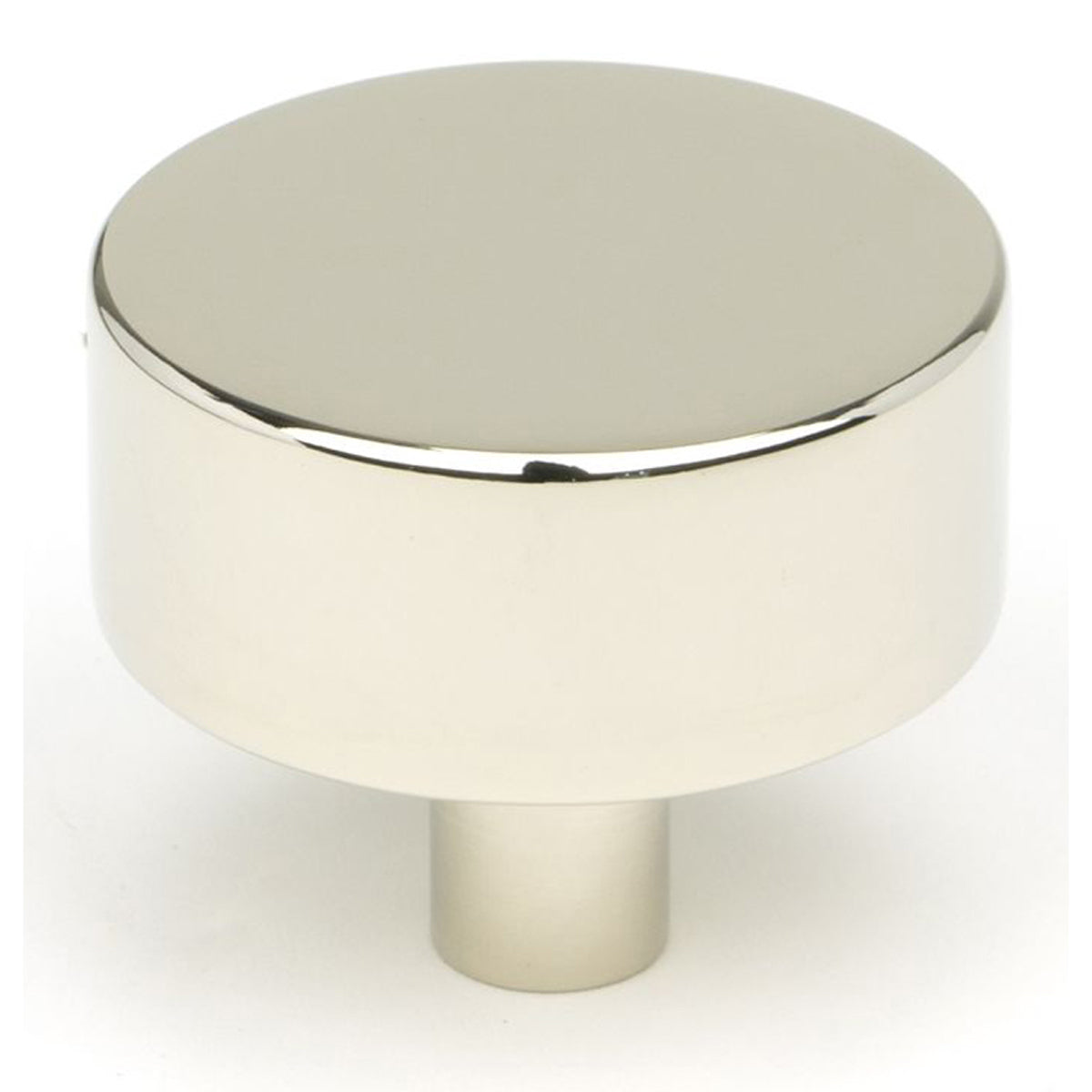 KELSO CABINET KNOB NOROSE 38x32 PNP