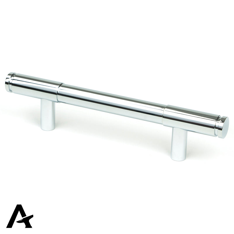KELSO PULL HANDLE 096HC 10x156x35 PCP - 50334 by MARCHES (ANVIL) ARCHITECTURAL HARDWARE