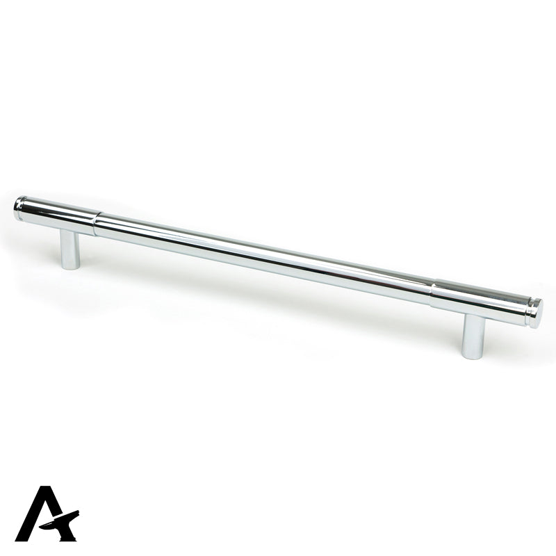 KELSO PULL HANDLE 224HC 10x284x35 PCP - 50336 by MARCHES (ANVIL) ARCHITECTURAL HARDWARE