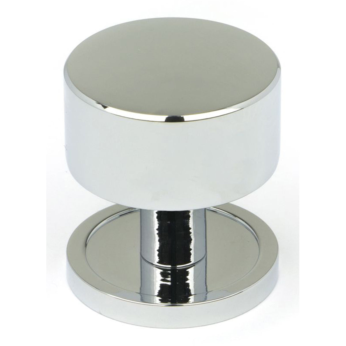KELSO CABINET KNOB PLN D32 PCP