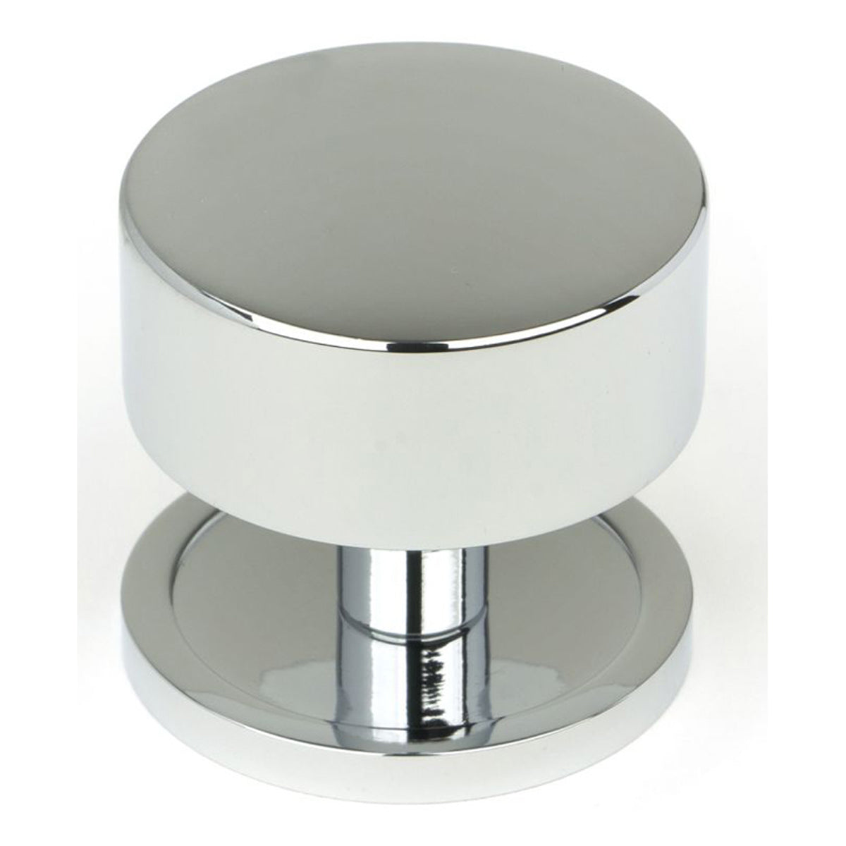 KELSO CABINET KNOB PLN D38 PCP