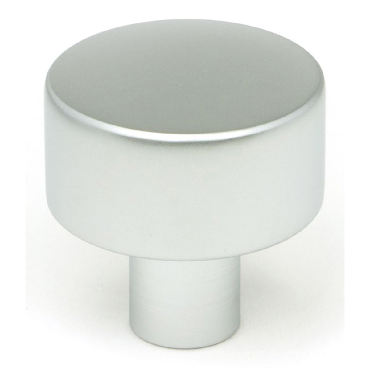 KELSO CABINET KNOB NOROSE 25x25 SCP