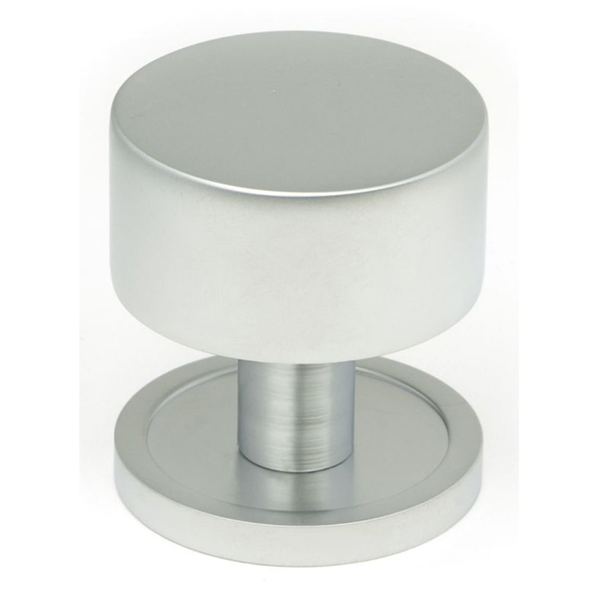 KELSO CABINET KNOB PLAIN 32x32 SCP