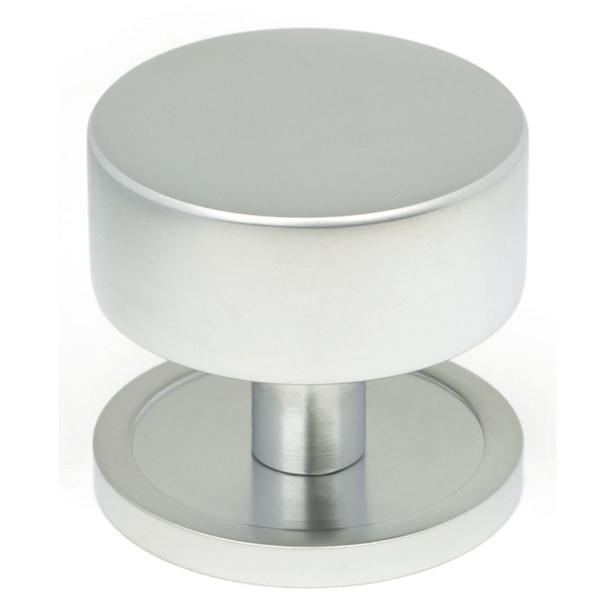 KELSO CABINET KNOB PLAIN 38x32 SCP
