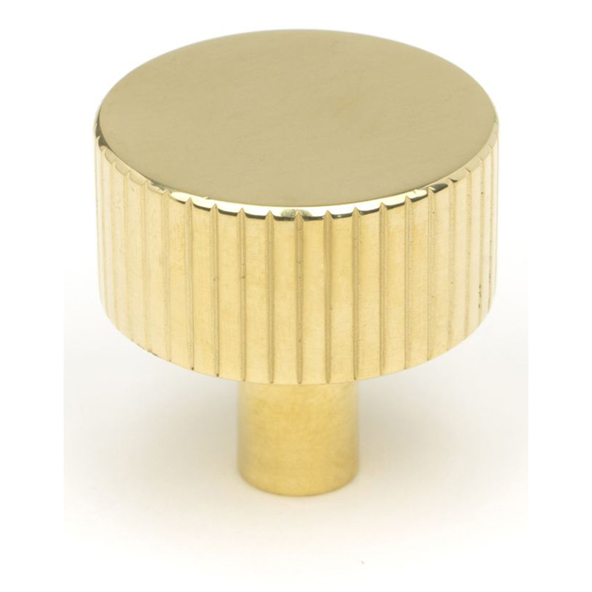 JUDD CABINET KNOB NOROSE 32x32 PBR