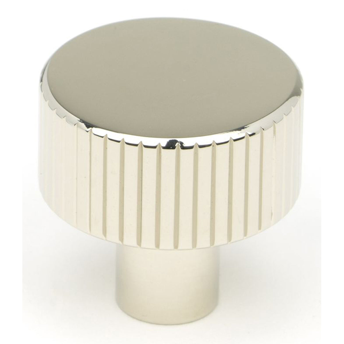 JUDD CABINET KNOB NOROSE 25x25 PNP