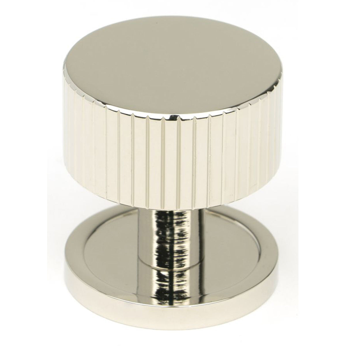 JUDD CABINET KNOB PLAIN 32x32 PNP