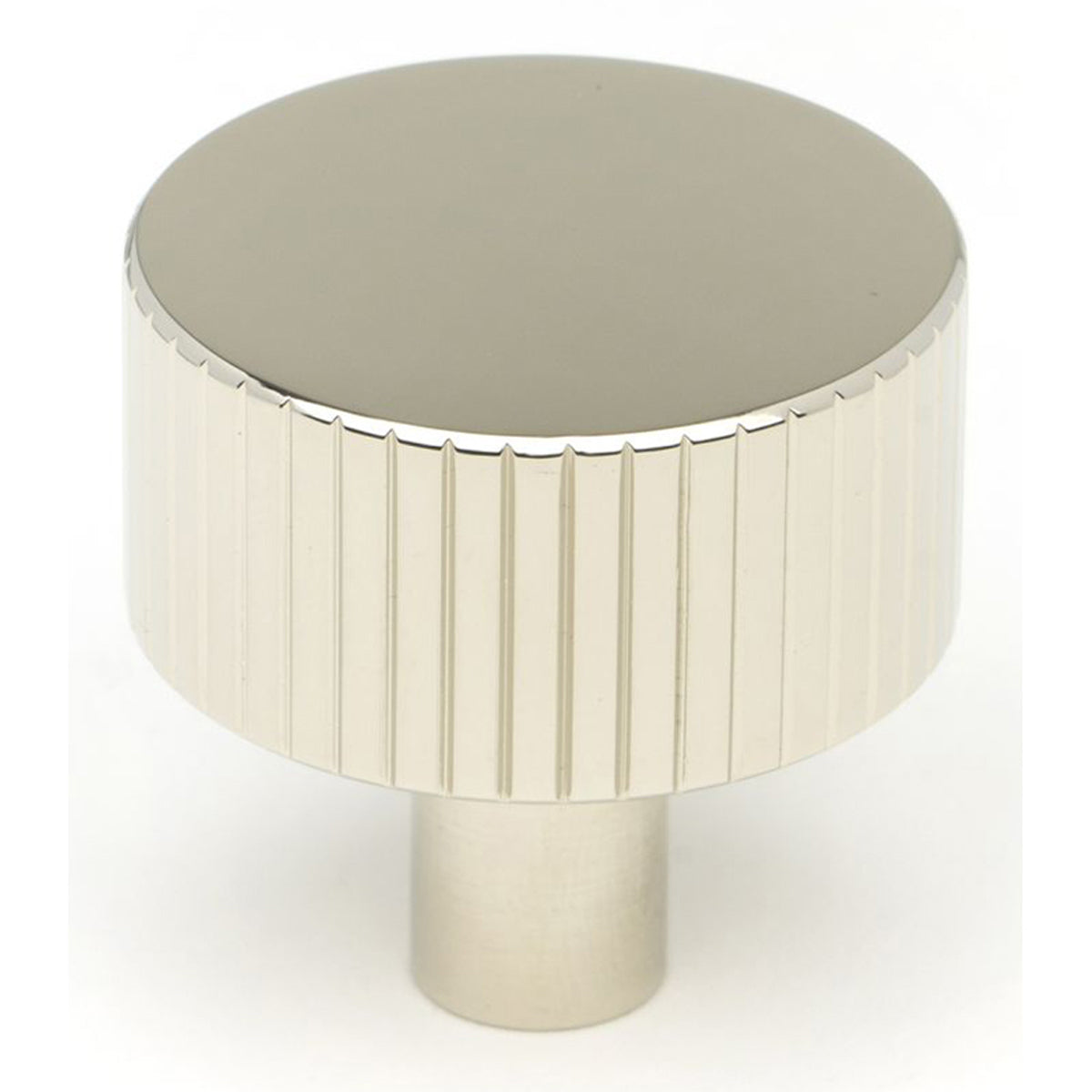 JUDD CABINET KNOB NOROSE 32x32 PNP