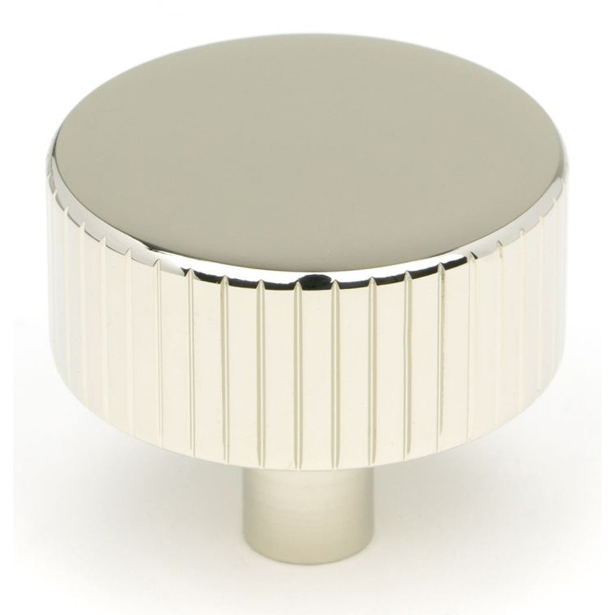 JUDD CABINET KNOB NOROSE 38x32 PNP