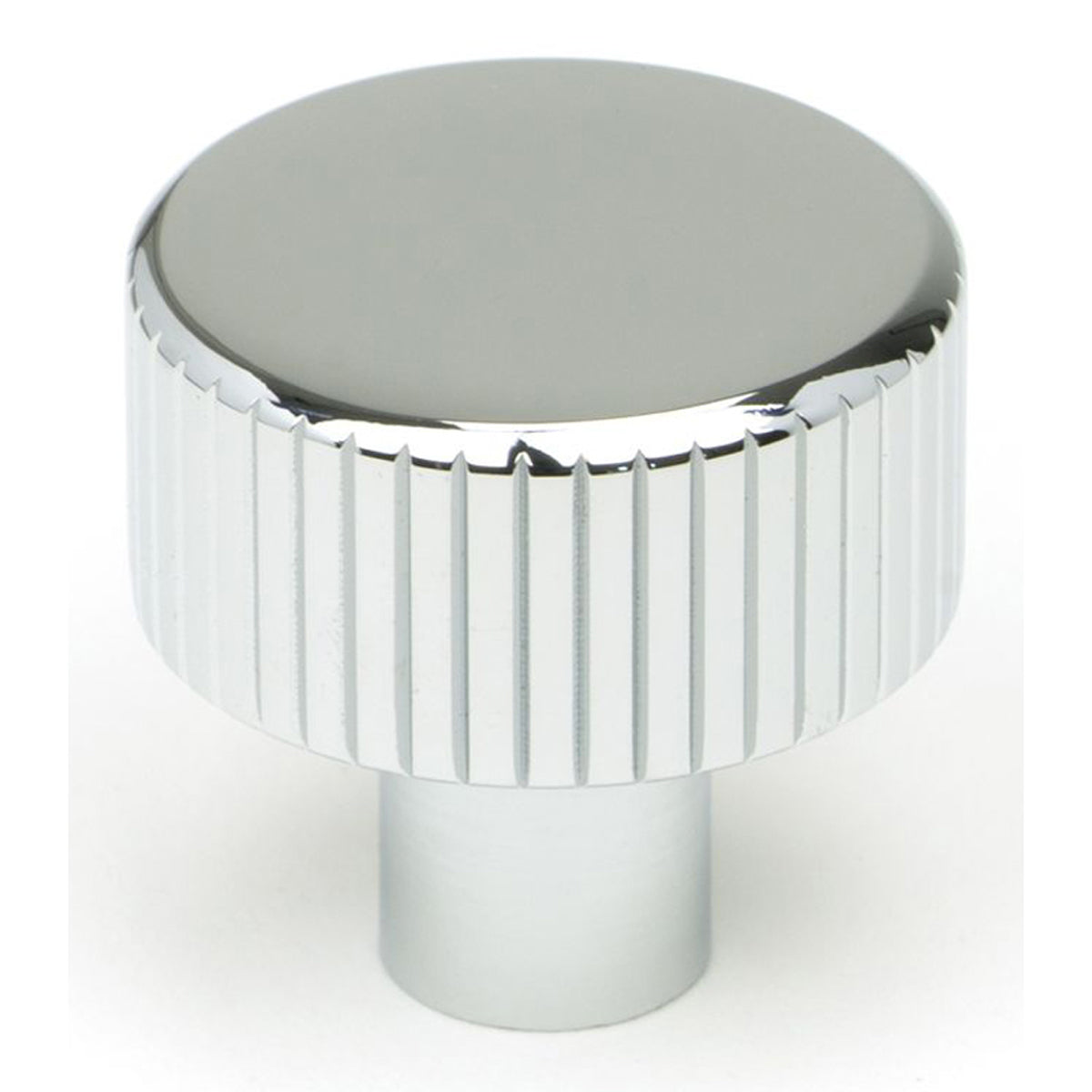 JUDD CABINET KNOB NOROSE 25x25 PCP