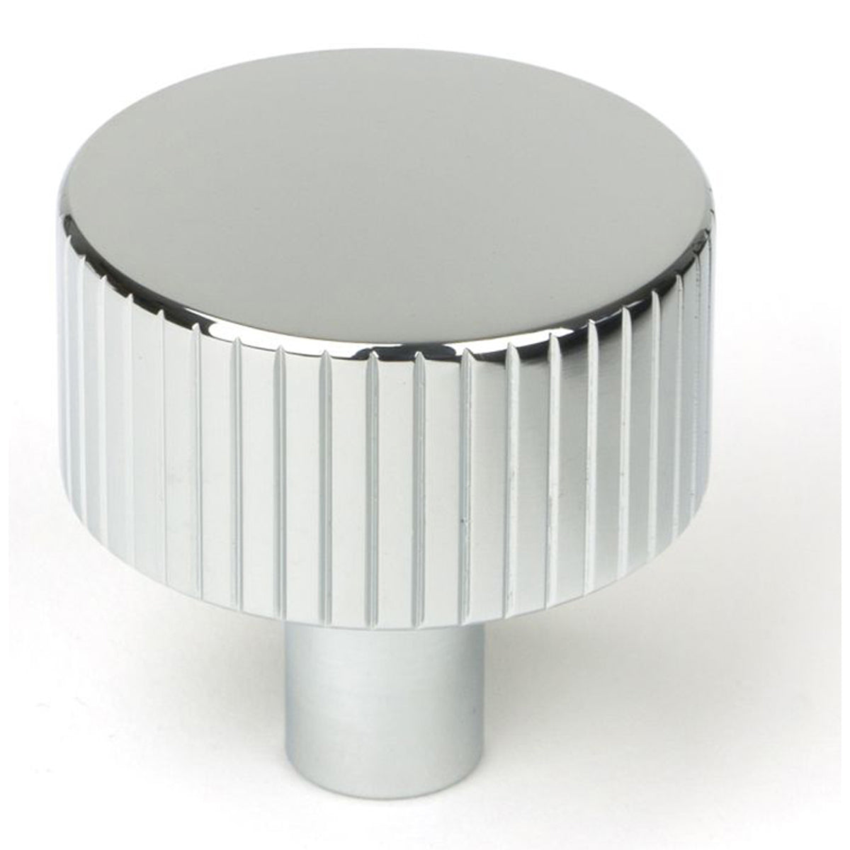JUDD CABINET KNOB NOROSE 32x32 PCP