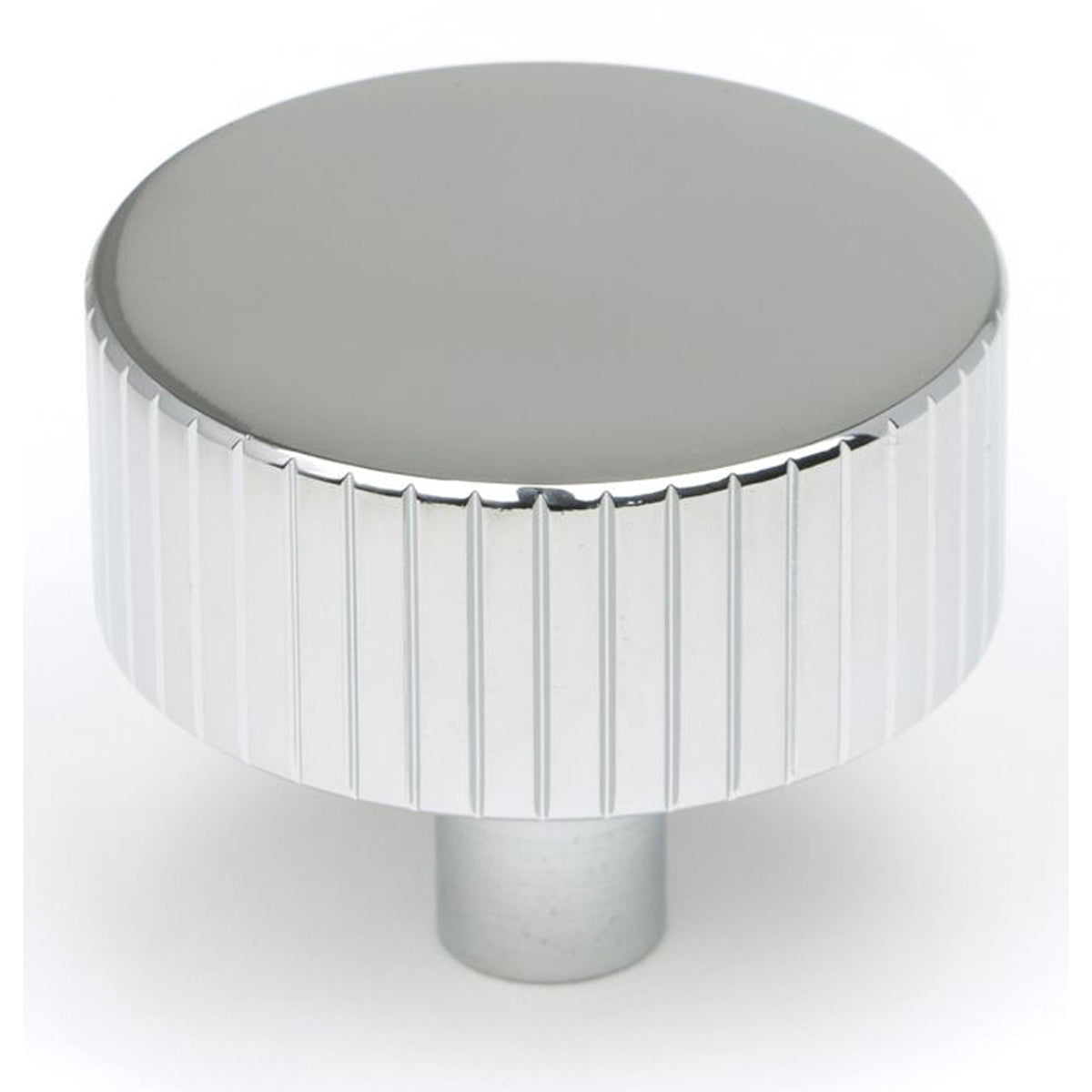 JUDD CABINET KNOB NOROSE 38x32 PCP