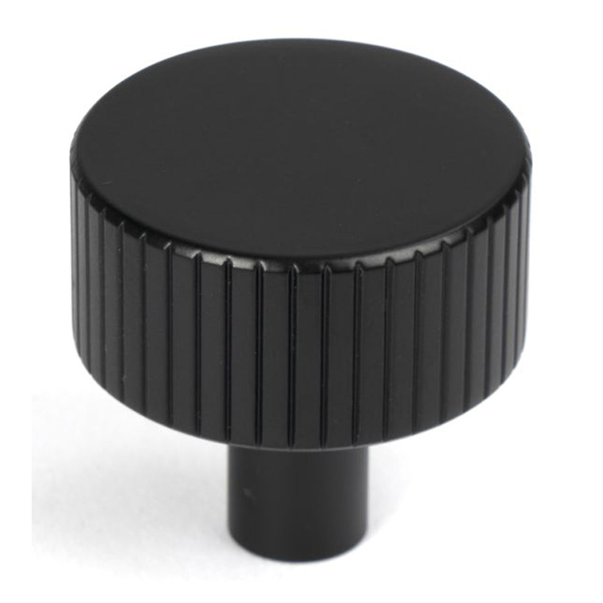 JUDD CABINET KNOB NOROSE 32x32 MBK