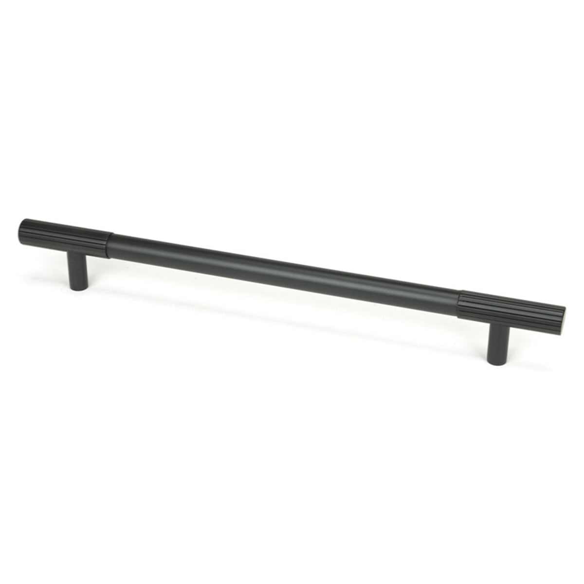 JUDD PULL HANDLE 224HC 10x284x35 MBK