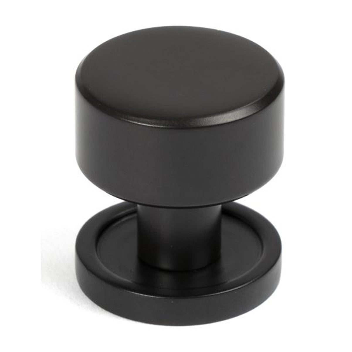 KELSO CABINET KNOB PLAIN 25x25 AGBZ