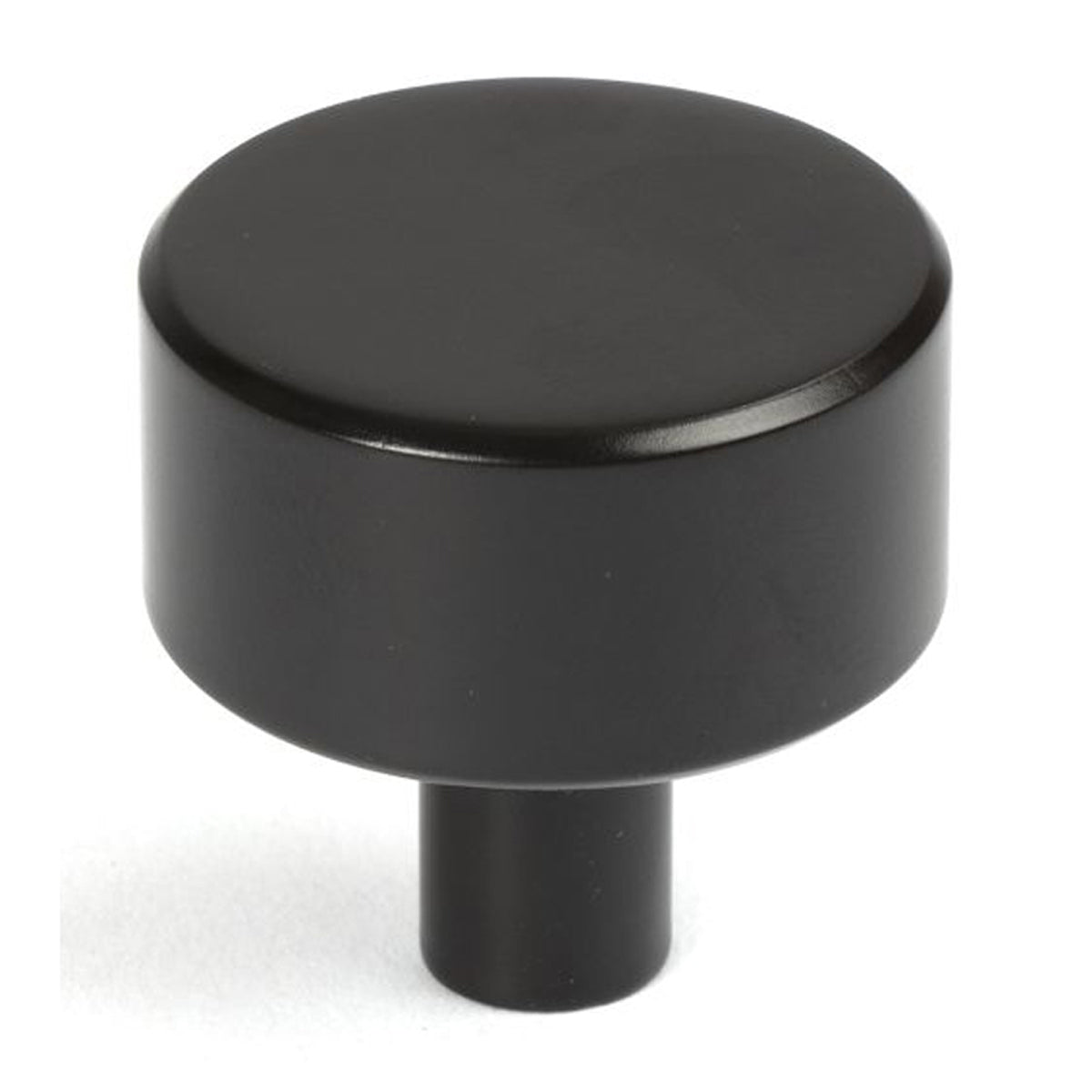 KELSO CABINET KNOB NOROSE 32x32 AGBZ