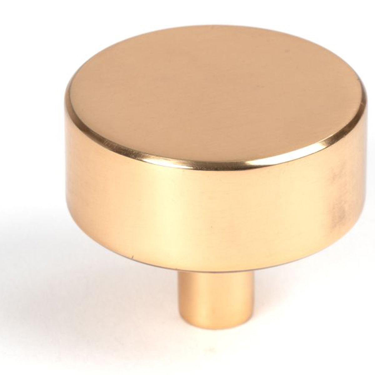 KELSO CABINET KNOB NOROSE 38x32 PBZ