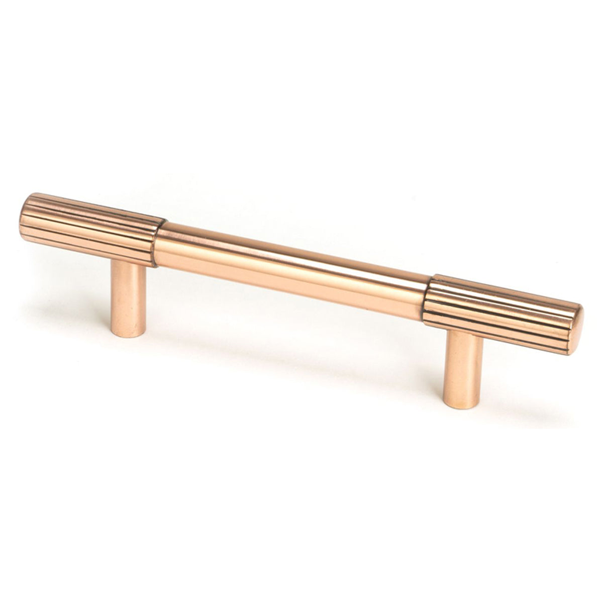 JUDD PULL HANDLE 096HC 10x156x35 PBZ