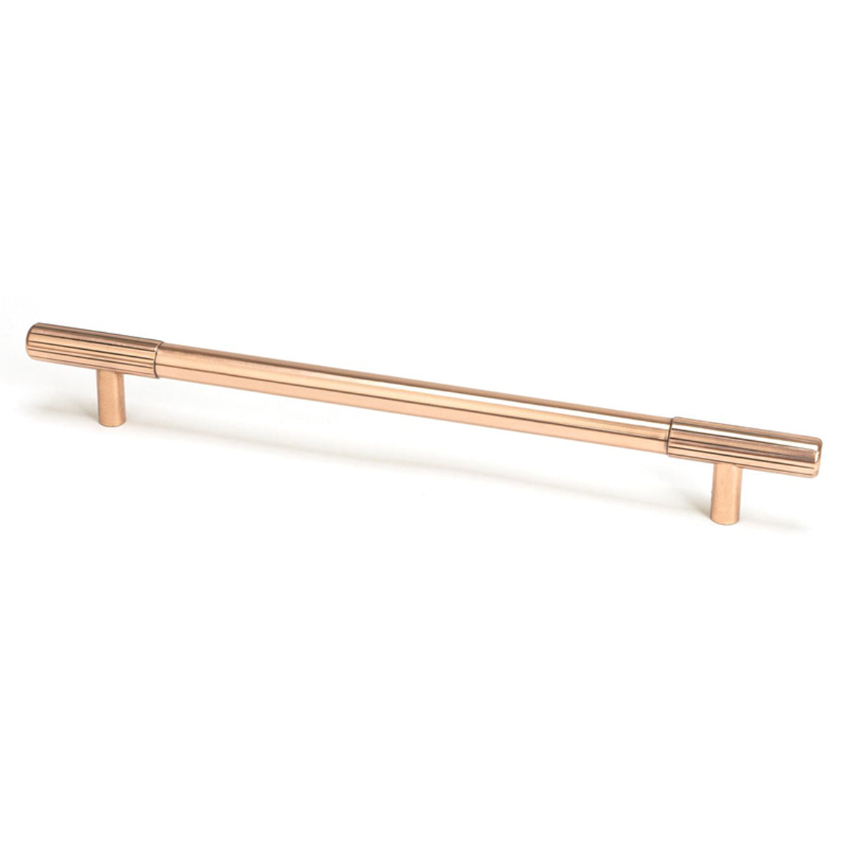 JUDD PULL HANDLE 224HC 10x284x35 PBZ