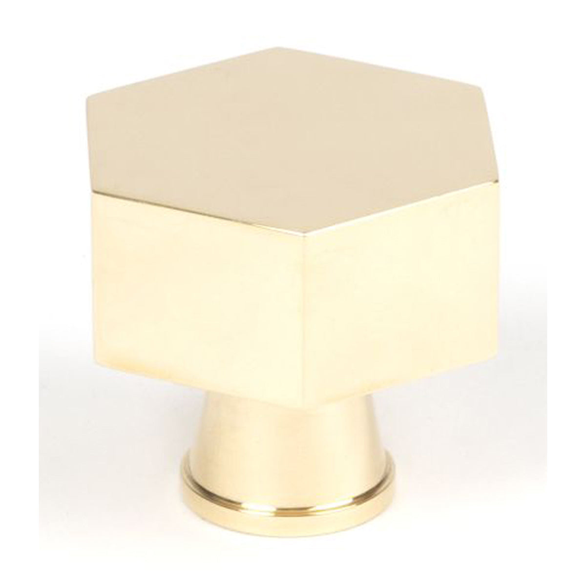 KAHLO CABINET KNOB 38x32 PBR