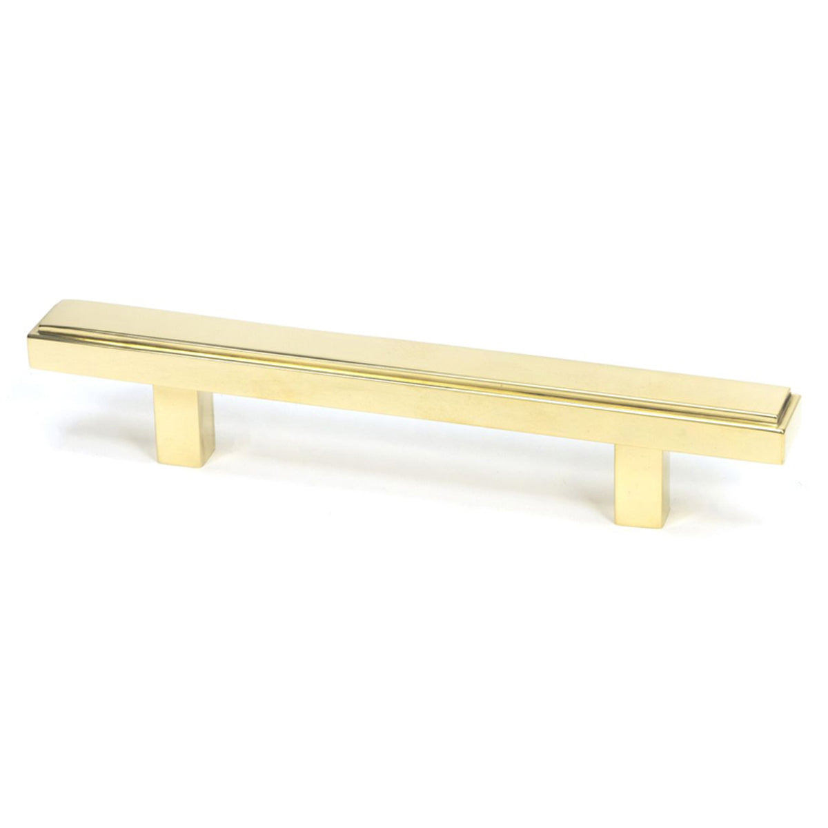 SCULLY PULL HANDLE 096HC 10x156x30 PBR