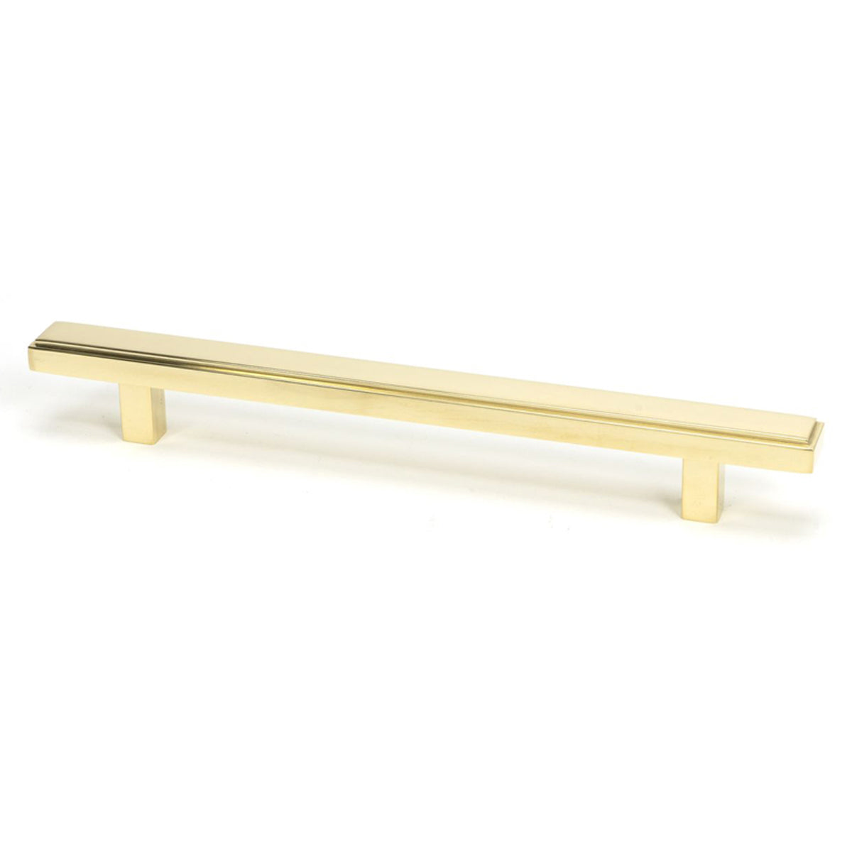 SCULLY PULL HANDLE 160HC 10x220x30 PBR