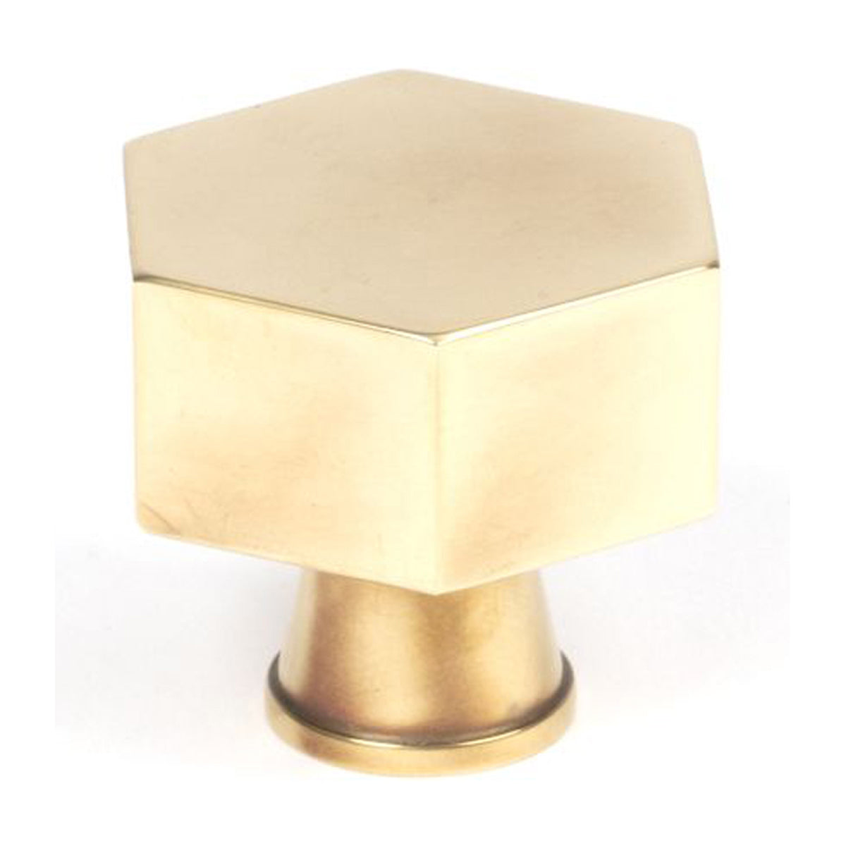 KAHLO CABINET KNOB 38x32 AGBR