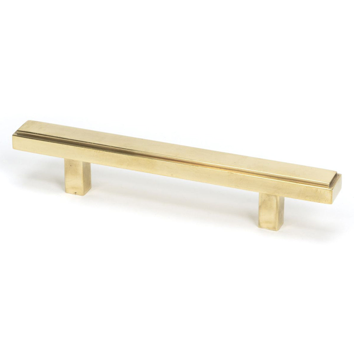 SCULLY PULL HANDLE 096HC 10x156x30 AGBR