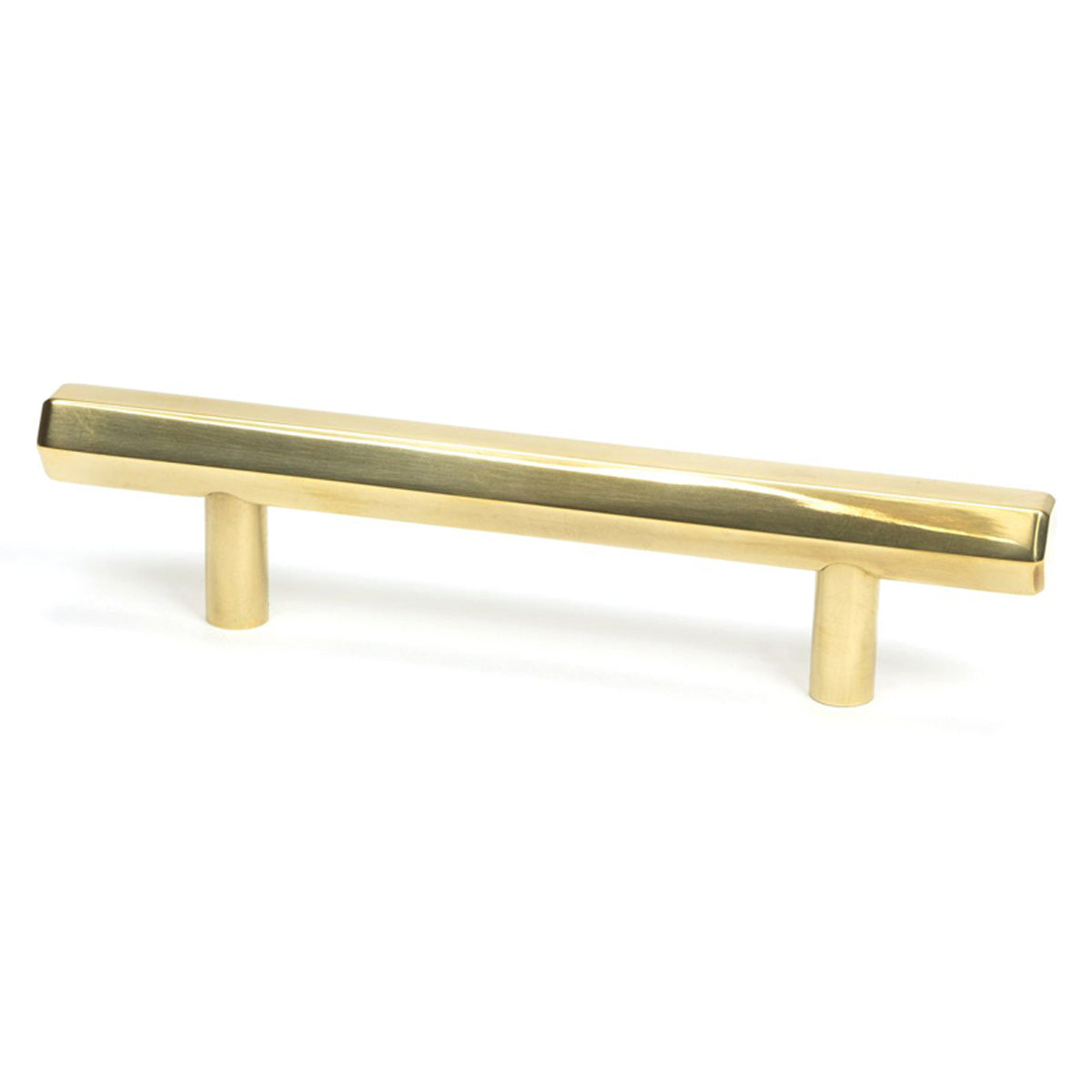 KAHLO PULL HANDLE 096HC 10x156x35 AGBR
