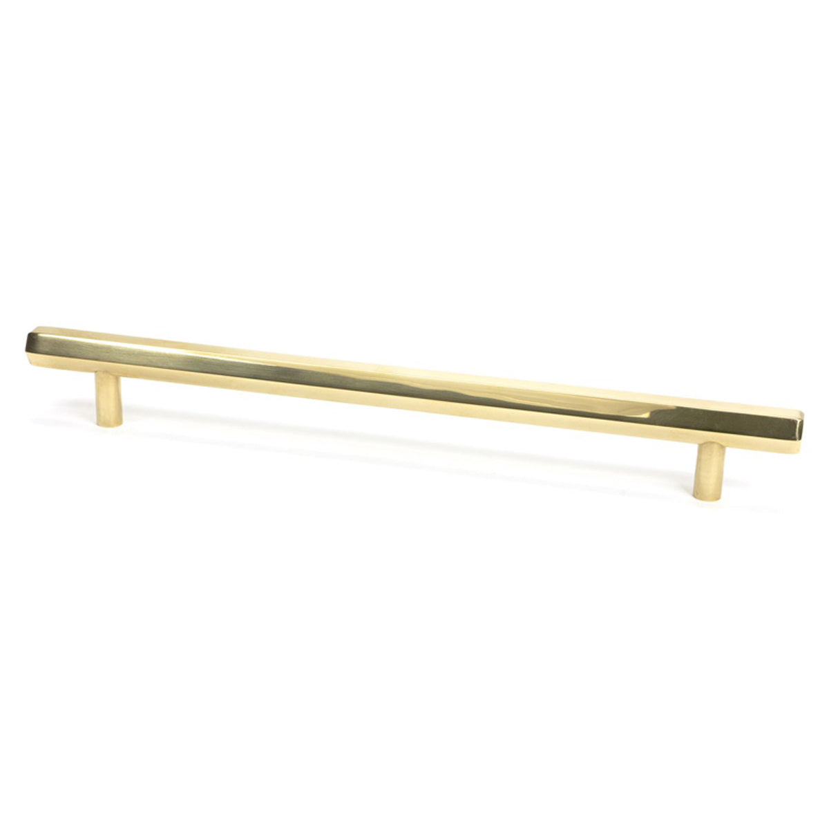 KAHLO PULL HANDLE 224HC 10x284x35 AGBR