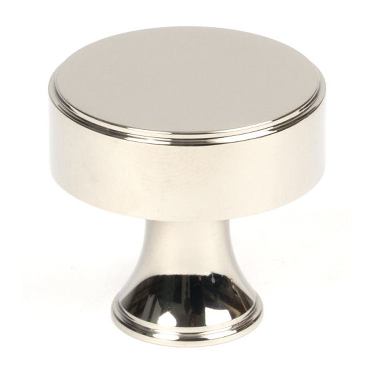 SCULLY CABINET KNOB 32x30 PNP