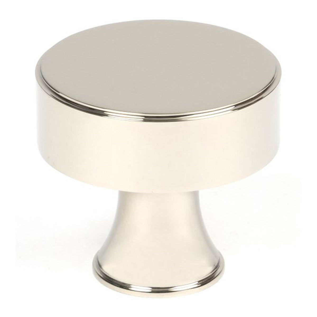 SCULLY CABINET KNOB 38x35 PNP